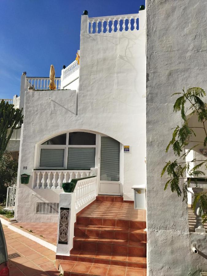 הוילה נרחה Casa Alina מראה חיצוני תמונה