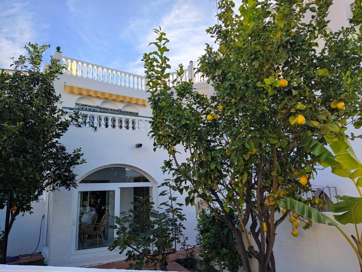 הוילה נרחה Casa Alina מראה חיצוני תמונה