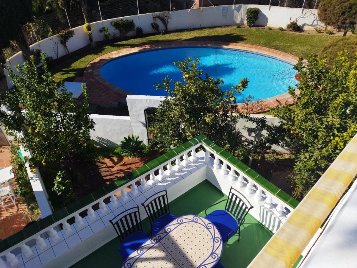 הוילה נרחה Casa Alina מראה חיצוני תמונה