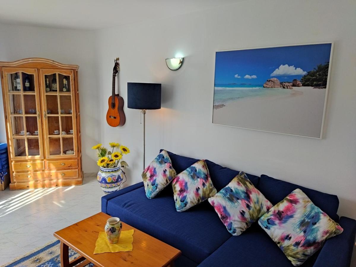 הוילה נרחה Casa Alina מראה חיצוני תמונה