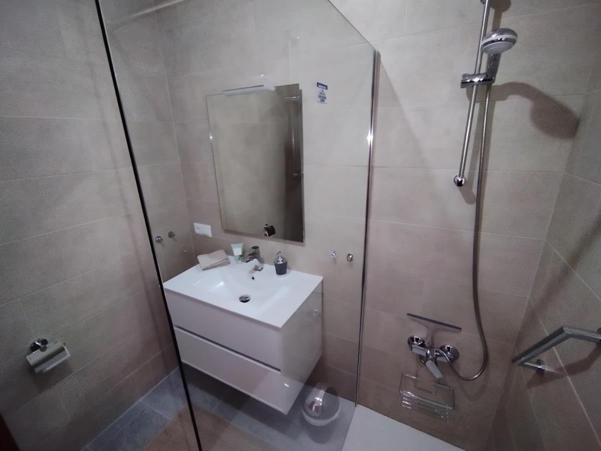 הוילה נרחה Casa Alina מראה חיצוני תמונה