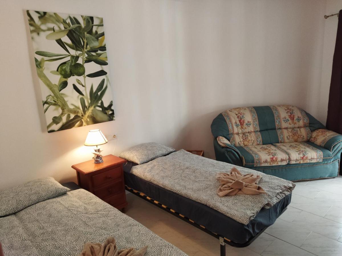 הוילה נרחה Casa Alina מראה חיצוני תמונה