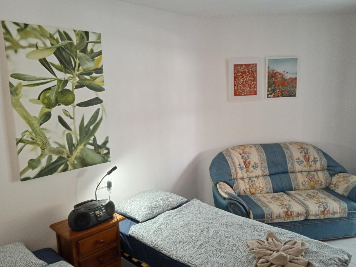 הוילה נרחה Casa Alina מראה חיצוני תמונה