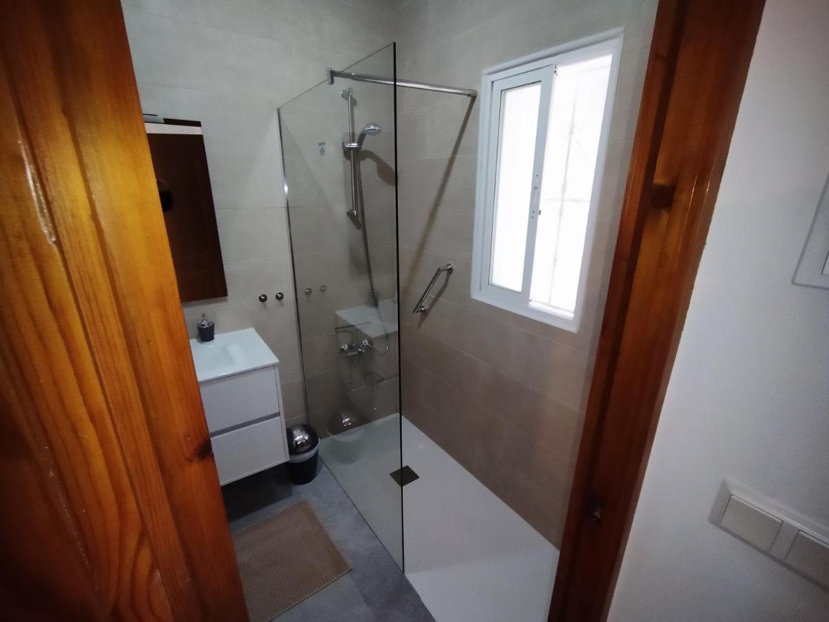 הוילה נרחה Casa Alina מראה חיצוני תמונה