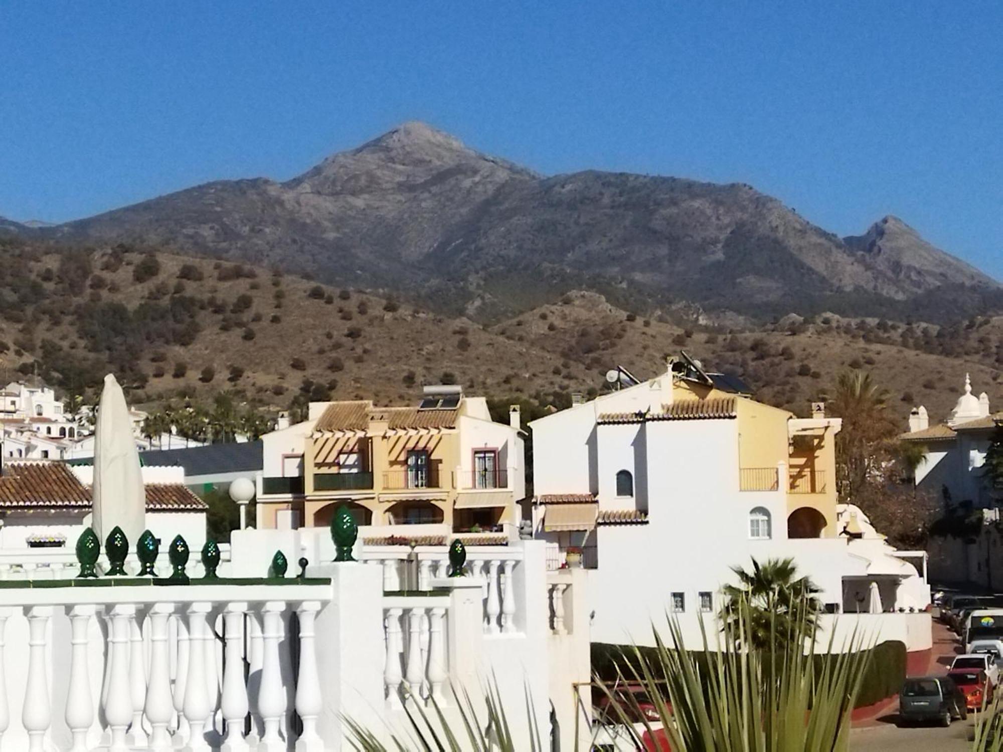הוילה נרחה Casa Alina מראה חיצוני תמונה